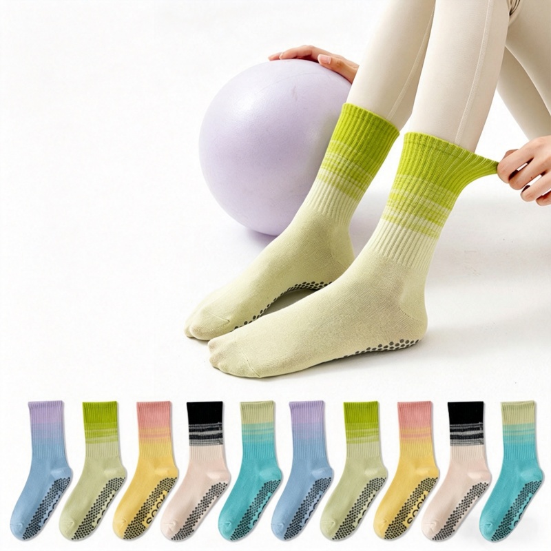 Dreamlikelin 1 Pair Women's Mi - Pilates & Yoga Vertebrasana ulasan dan harga
