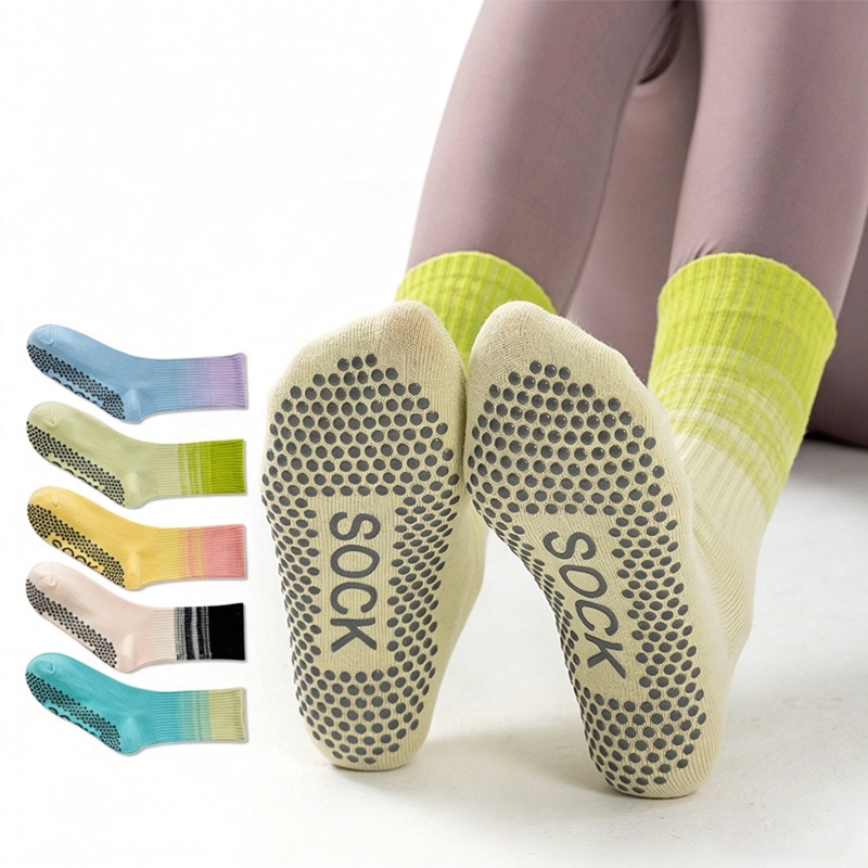 Dreamlikelin 1 Pair Women's Mi - Pilates & Yoga Vertebrasana ulasan dan harga
