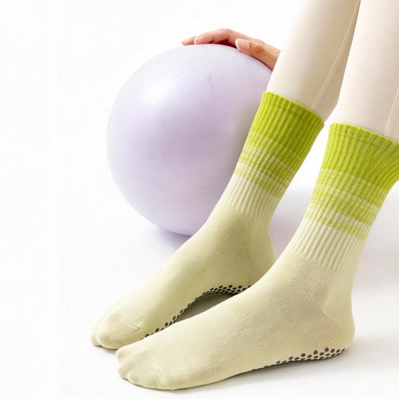 Dreamlikelin 1 Pair Women's Mi - Pilates & Yoga Vertebrasana ulasan dan harga
