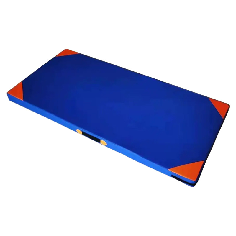 Extra Thick Foldable Gymnastic - Pilates Yoga Mat Thickness ulasan dan harga
