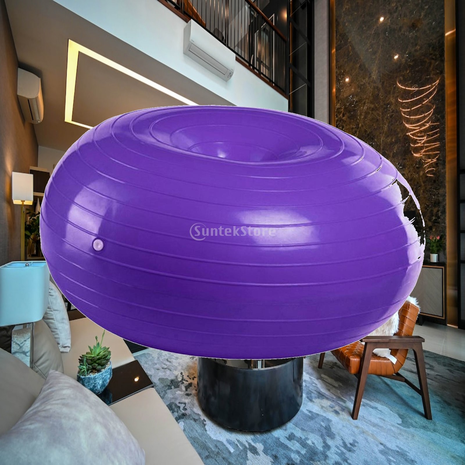 Pilates Ball High Quality PVC  - Pilates Yoga Classes ulasan dan harga