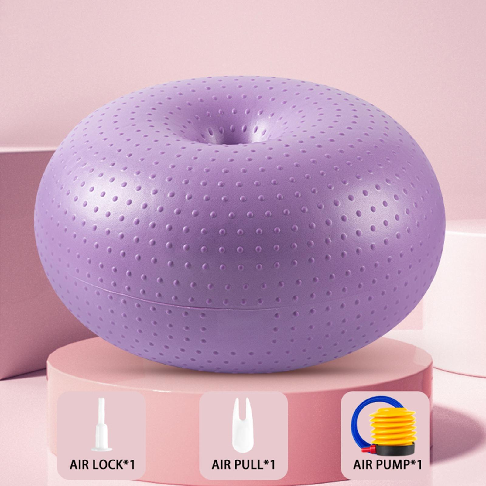 Pilates Ball High Quality PVC  - Pilates Yoga Classes ulasan dan harga