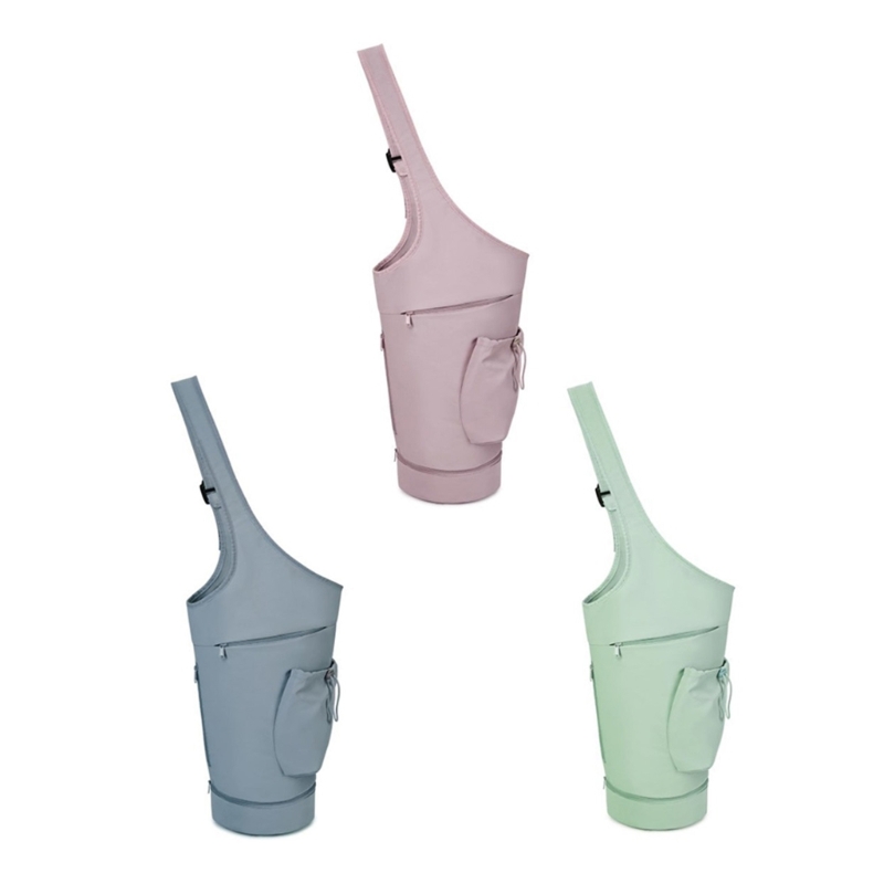 Multipurpose Polyester Yoga Ma - Pilates Yoga Classes ulasan dan harga