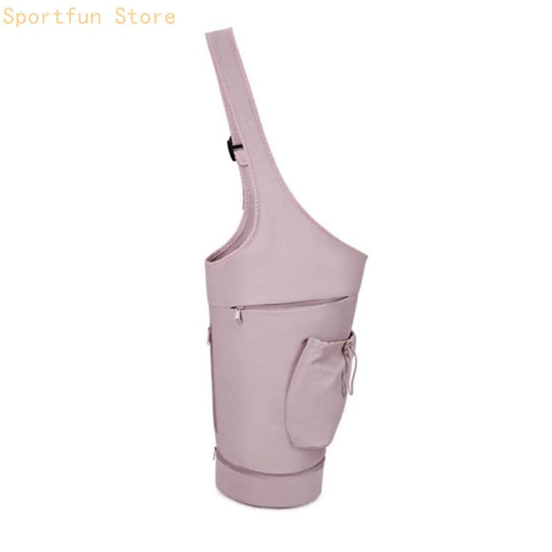 Multipurpose Polyester Yoga Ma - Pilates Yoga Classes ulasan dan harga