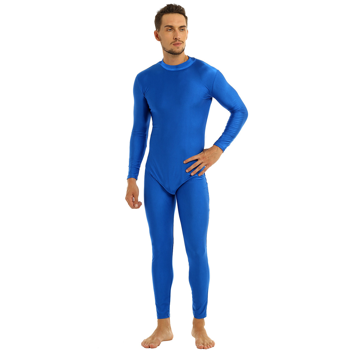 Men Adults Well Fit One Piece  - Pilates Yoga Wellness ulasan dan harga