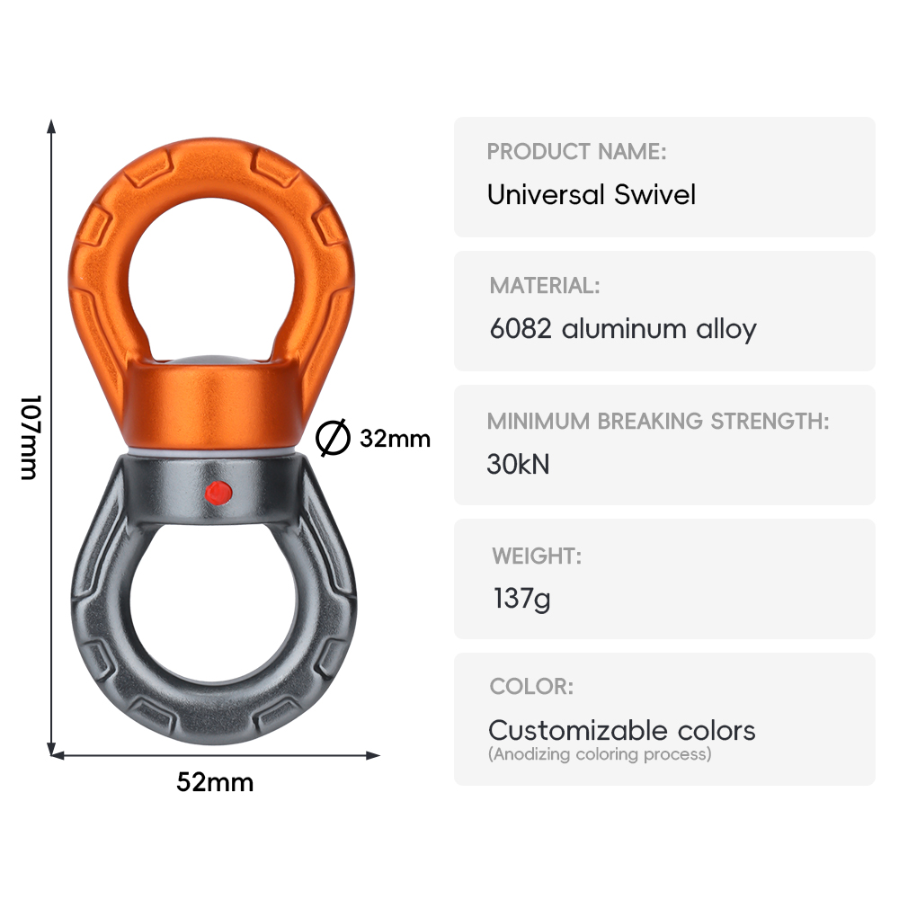 30KN Outdoor Rock Climbing Car - Pilates Yoga Circle ulasan dan harga