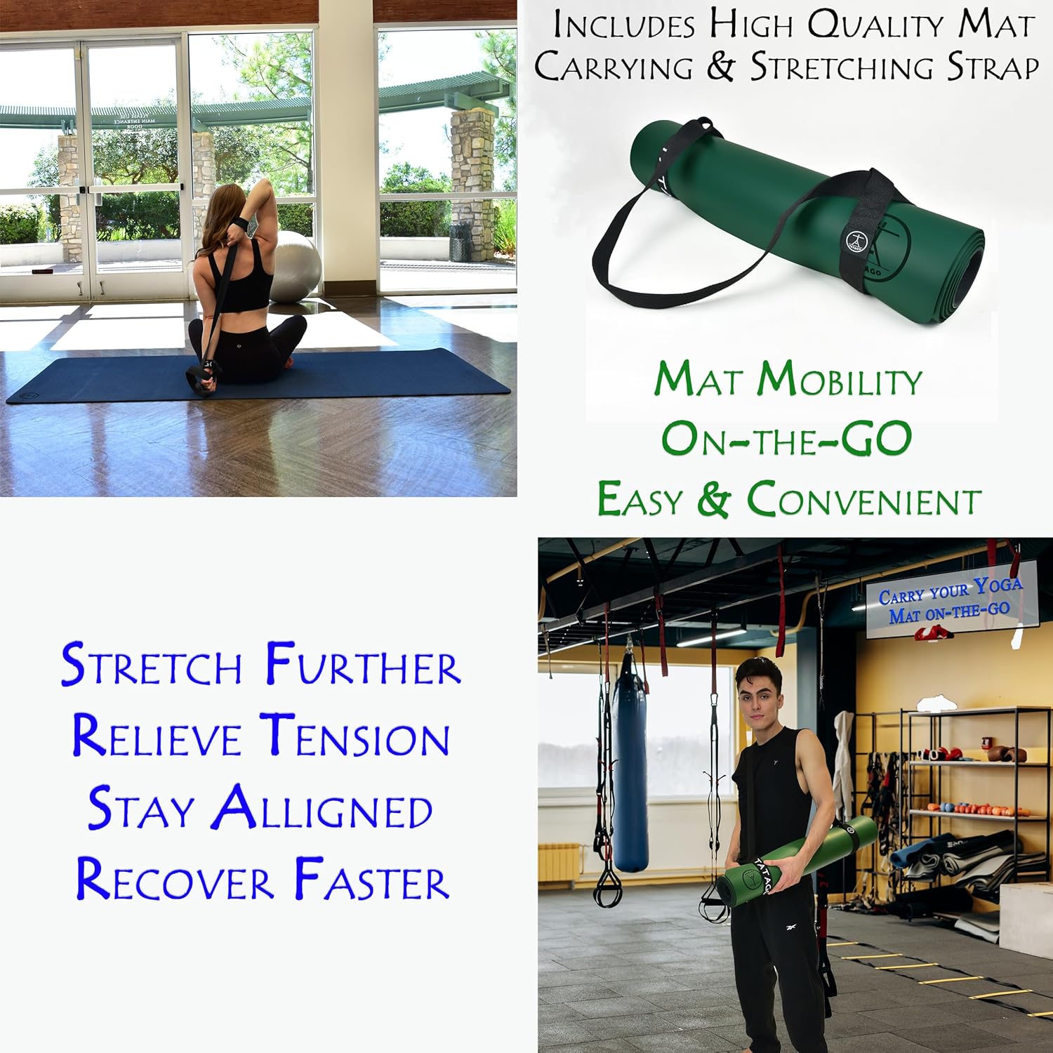 Hot Yoga, Pilates, Stretching  - Pilates Yoga Classes ulasan dan harga