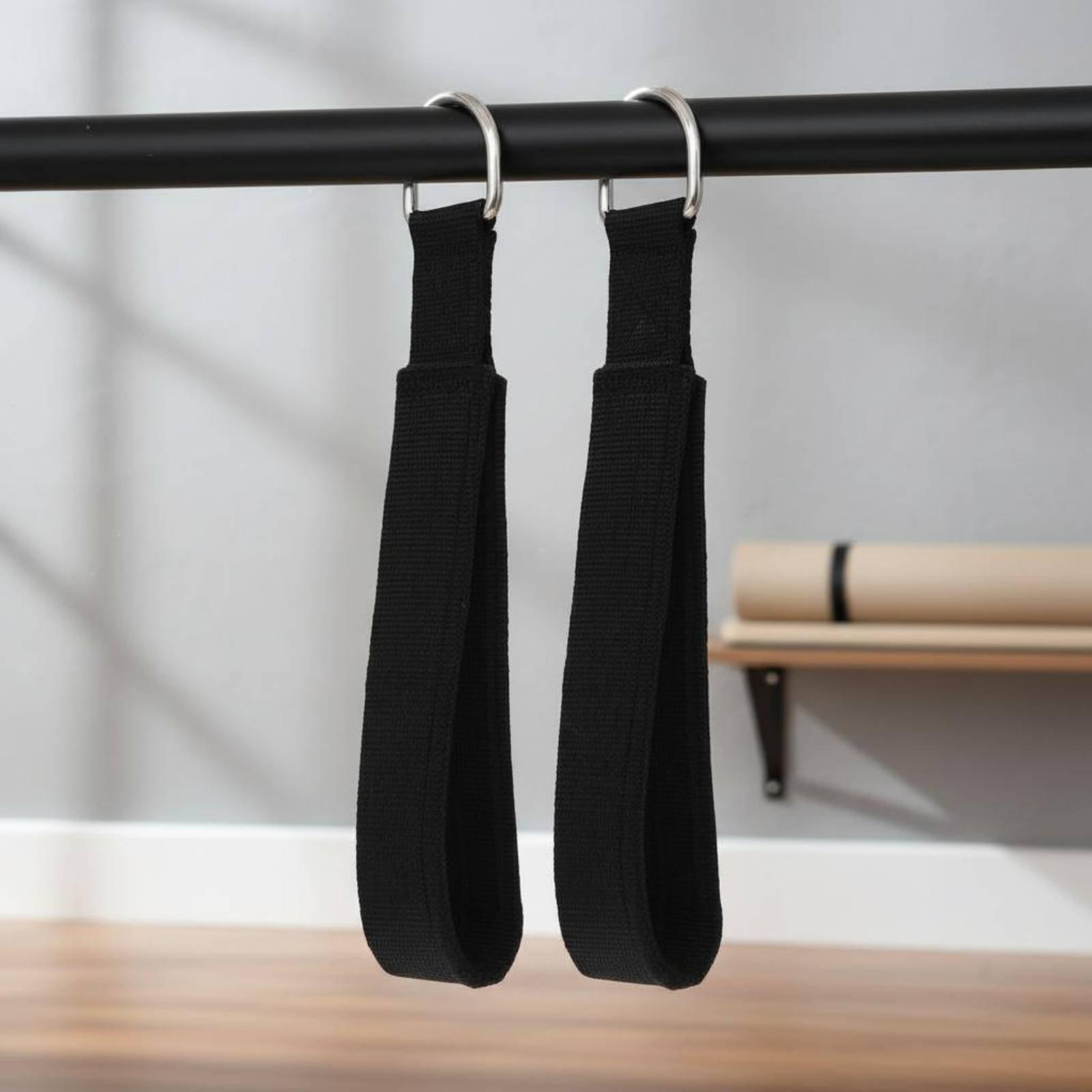 Pilates Overhead Handle Non-Sl - Pilates & Yoga Vertebrasana ulasan dan harga