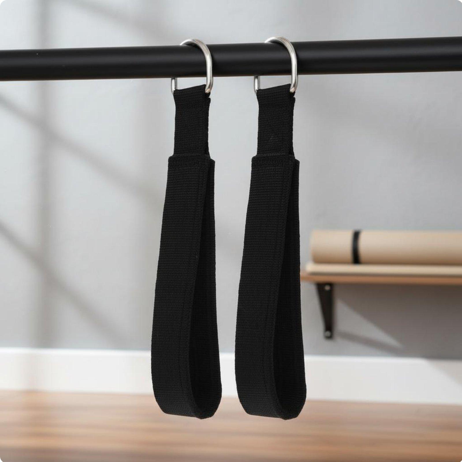 Pilates Overhead Handle Non-Sl - Pilates & Yoga Vertebrasana ulasan dan harga