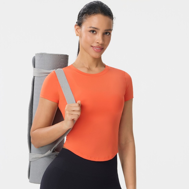 Sports Tops Quick-drying Women - Yoga Strap Cotton ulasan dan harga
