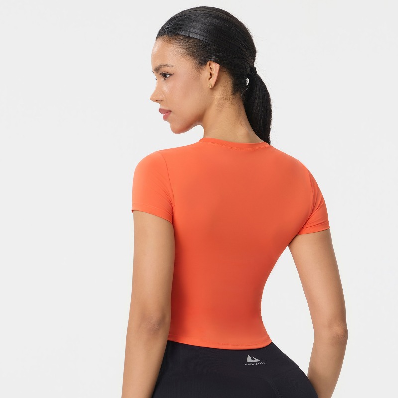 Sports Tops Quick-drying Women - Yoga Strap Cotton ulasan dan harga