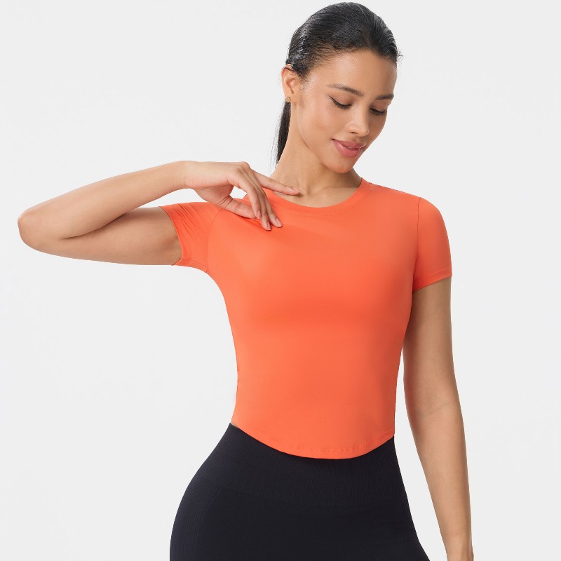 Sports Tops Quick-drying Women - Yoga Strap Cotton ulasan dan harga