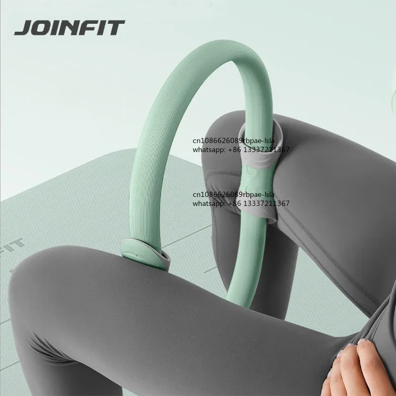 Fiberglass Magic Circle Pilate - Pilates Yoga Circle ulasan dan harga