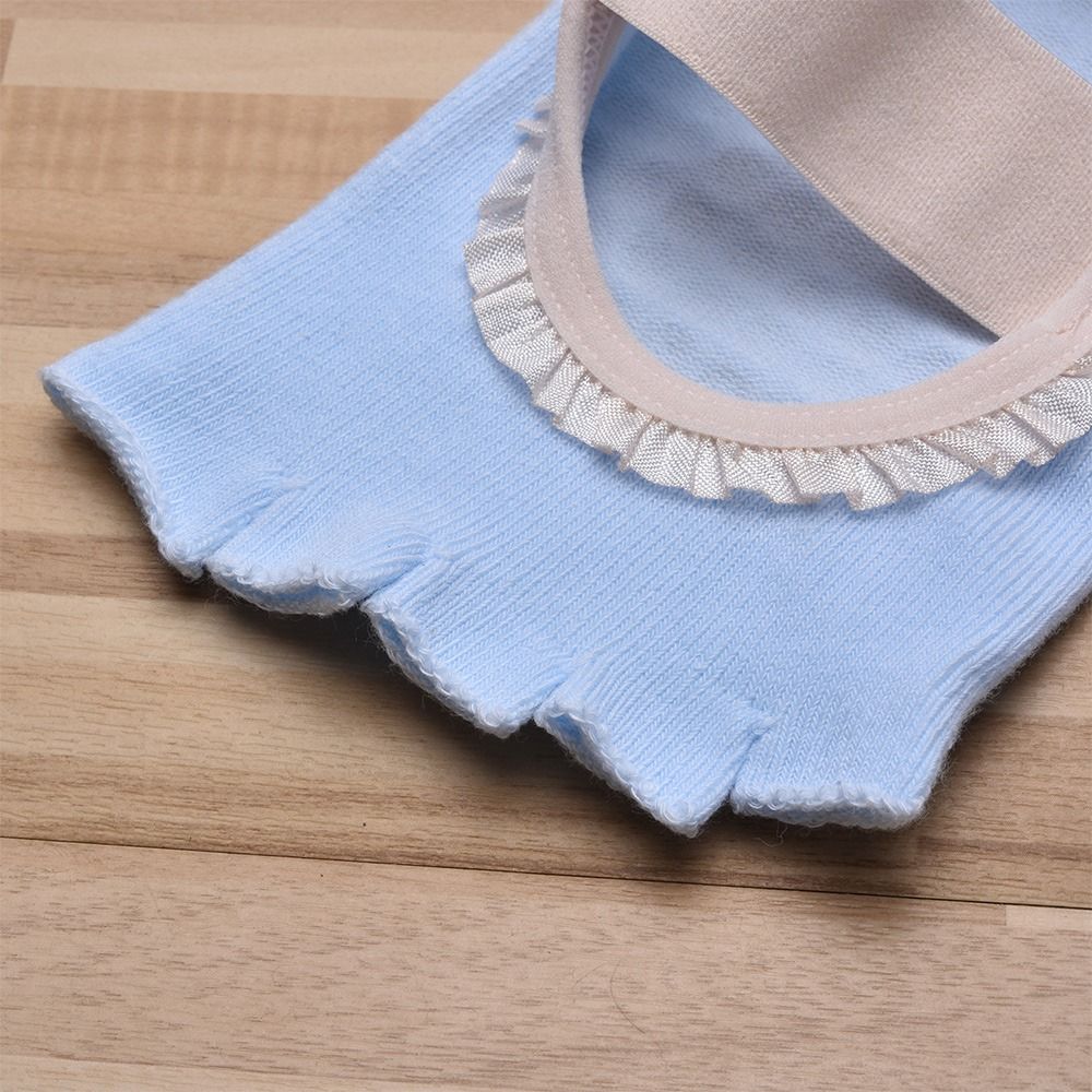 Creative Non-Slip Yoga Socks B - Pilates Yoga Classes ulasan dan harga