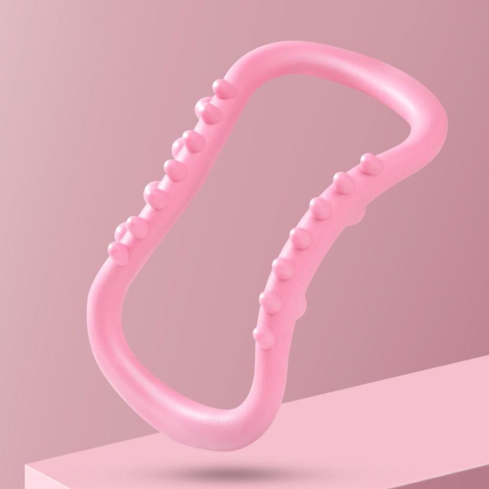 Sport Accessories Loop Yoga Ci - Pilates Yoga Circle ulasan dan harga