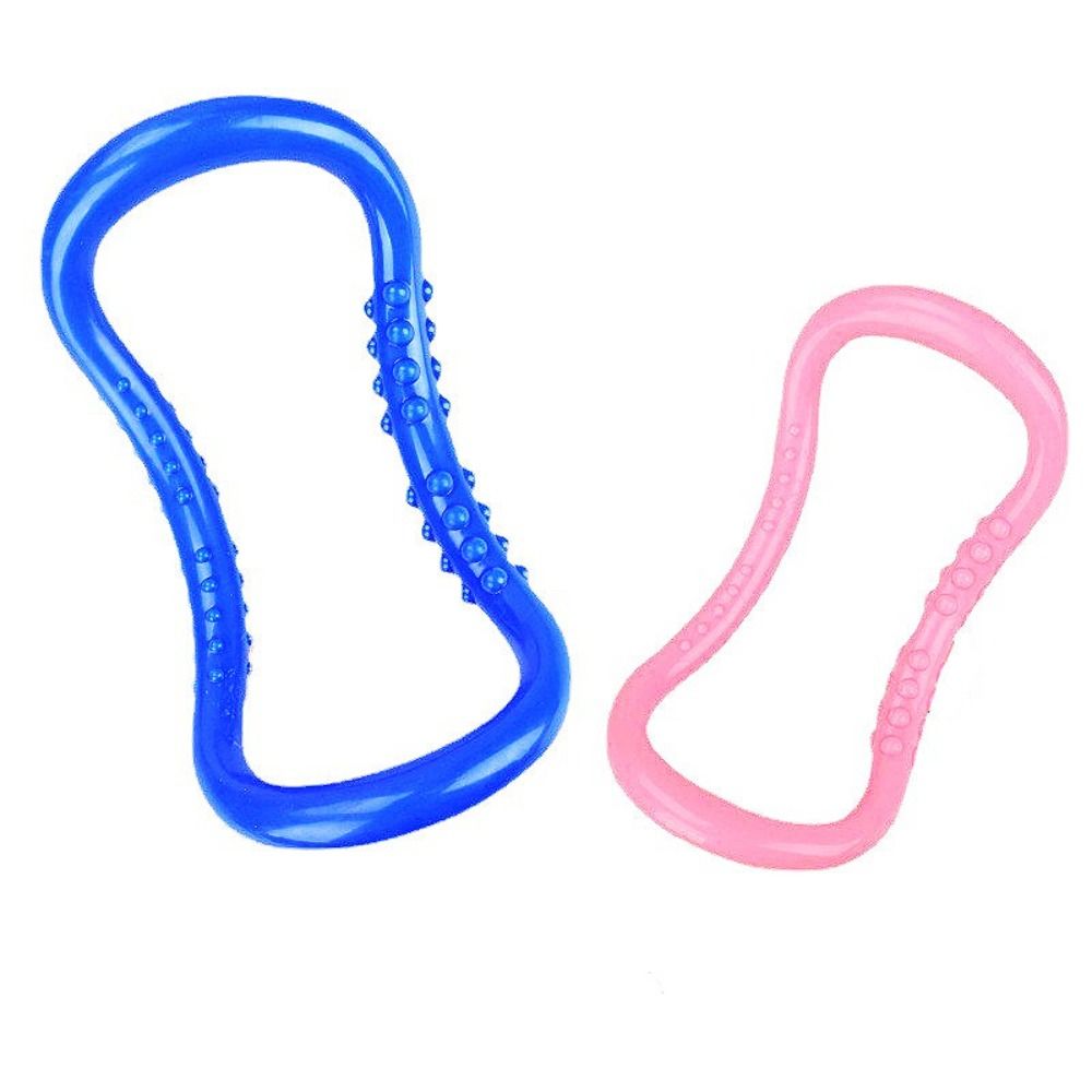 Sport Accessories Loop Yoga Ci - Pilates Yoga Circle ulasan dan harga