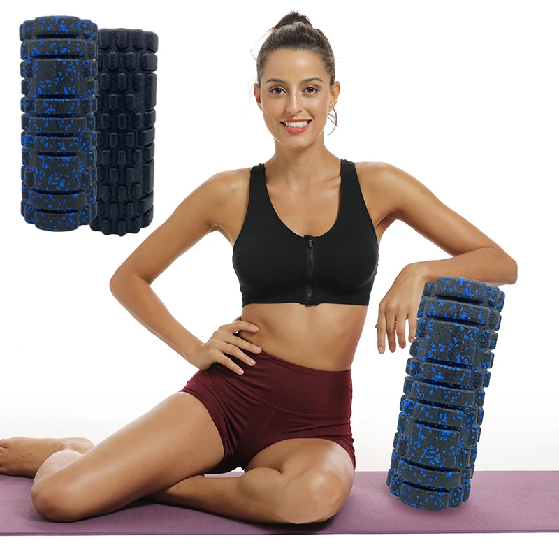 30/33cm Fitness Foam Roller Yo - Pilates Yoga Bar ulasan dan harga