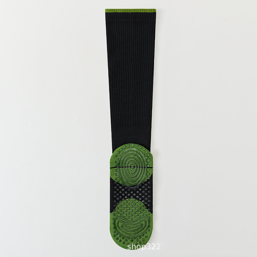 Professional Pilates Yoga Sock - Pilates & Yoga Vertebrasana ulasan dan harga