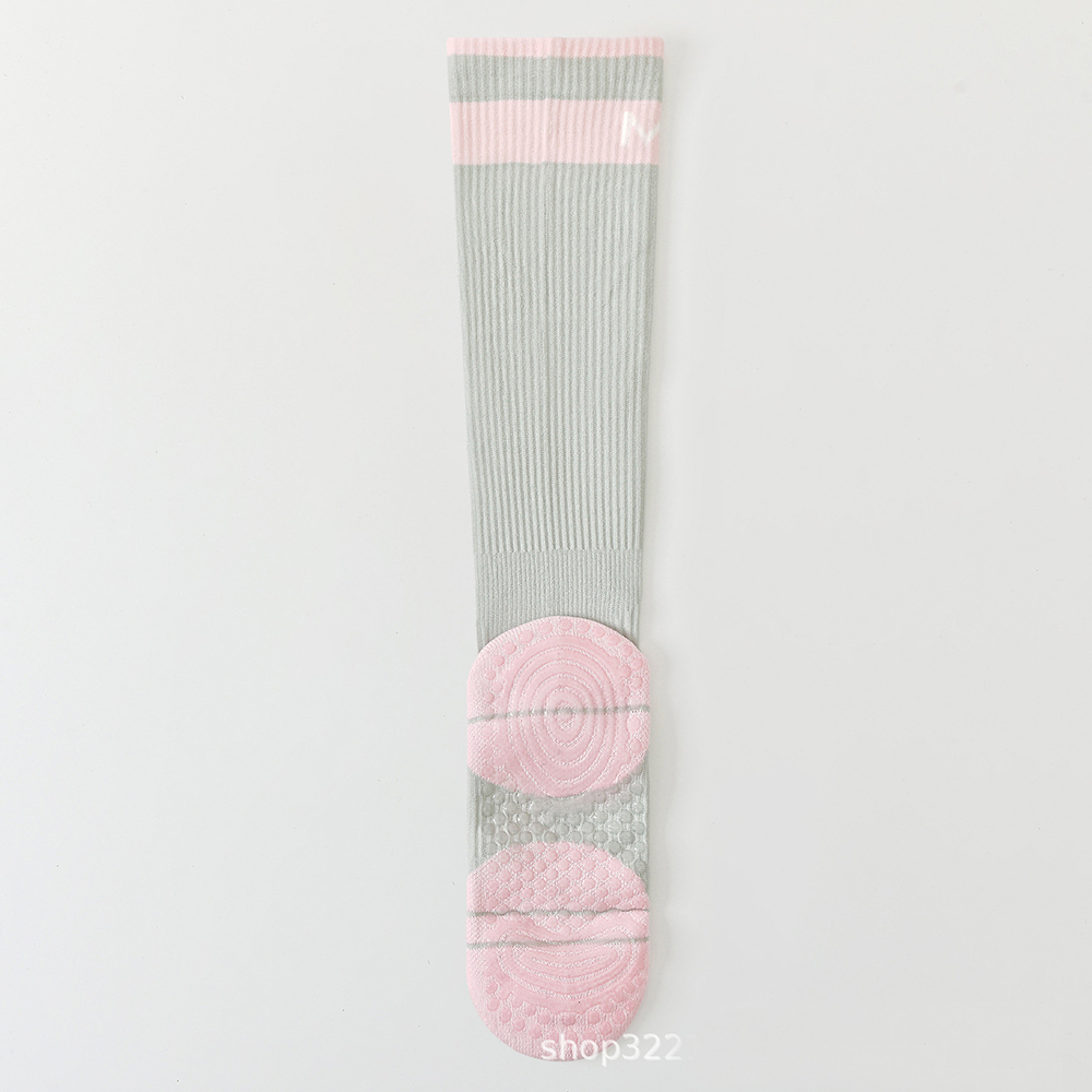 Professional Pilates Yoga Sock - Pilates & Yoga Vertebrasana ulasan dan harga