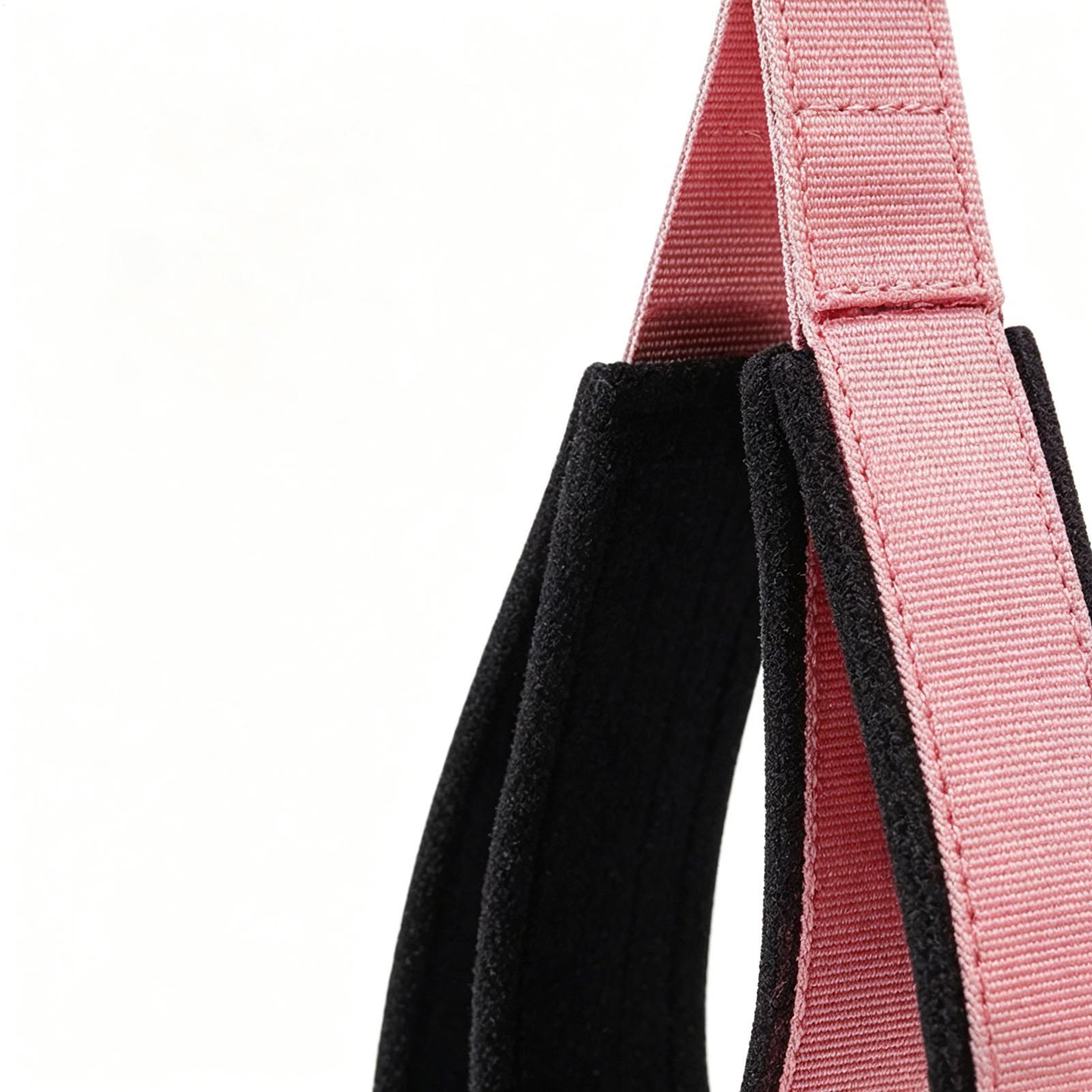 Pilates Reformer Straps 2 Piec - Pilates Yoga Classes ulasan dan harga