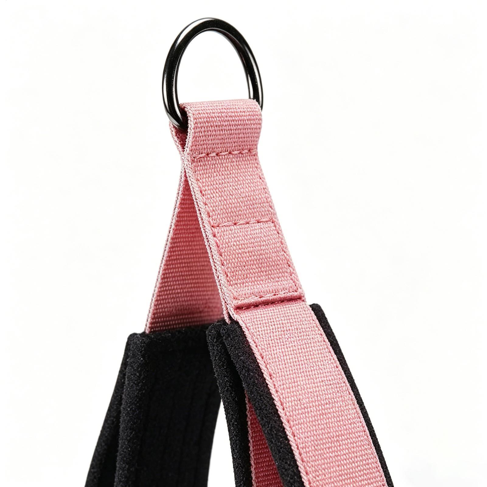 Pilates Reformer Straps 2 Piec - Pilates Yoga Classes ulasan dan harga