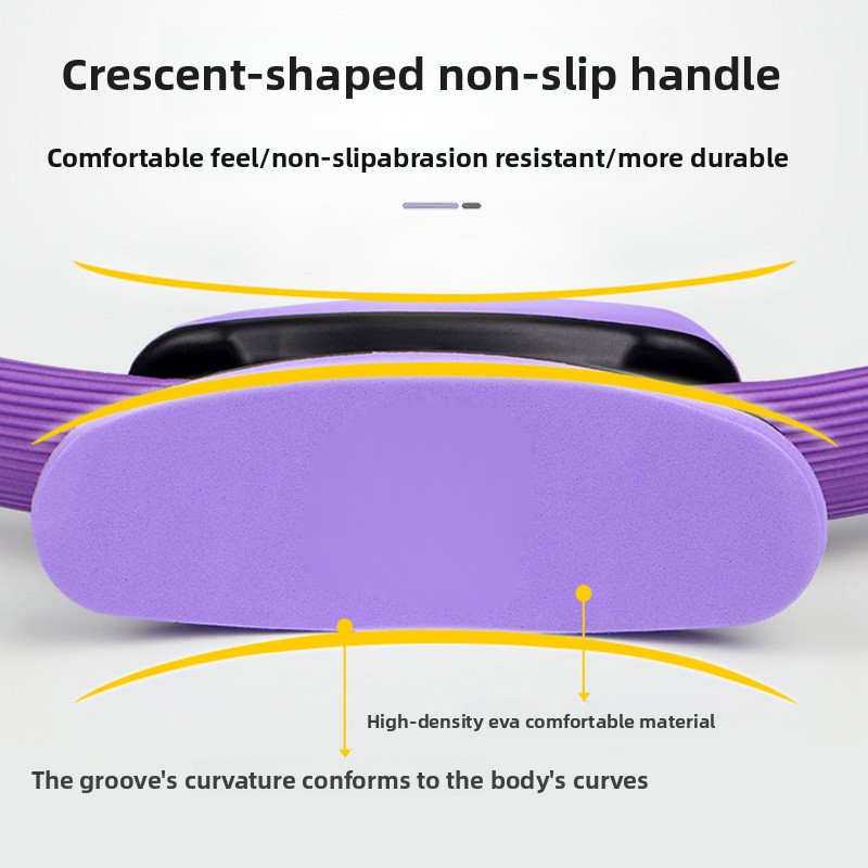 Yoga Pilates Circle | Body-Ton - Pilates Yoga Circle ulasan dan harga