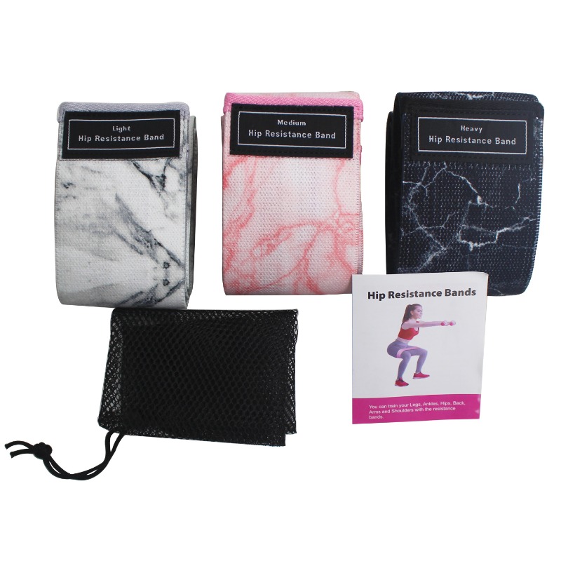 Versatile Elastic Yoga Fitness - Pilates Yoga Tone ulasan dan harga