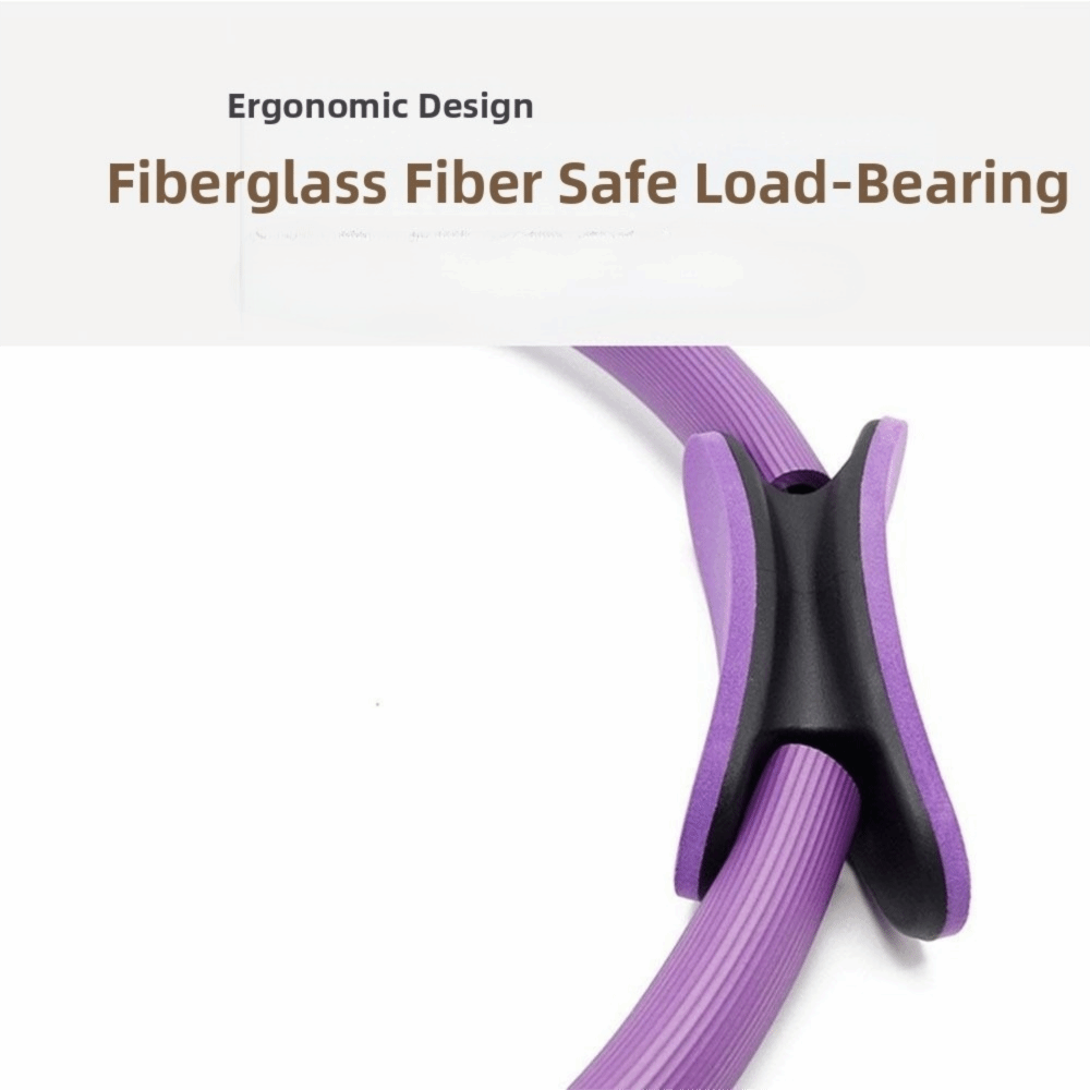 Shaping Fiberglass Pilates Rin - Pilates Yoga Circle ulasan dan harga