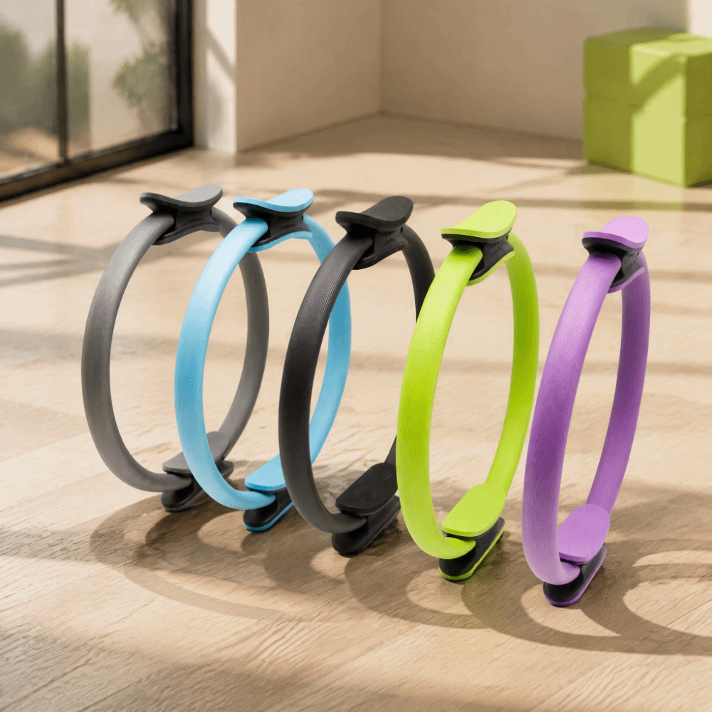 Shaping Fiberglass Pilates Rin - Pilates Yoga Circle ulasan dan harga