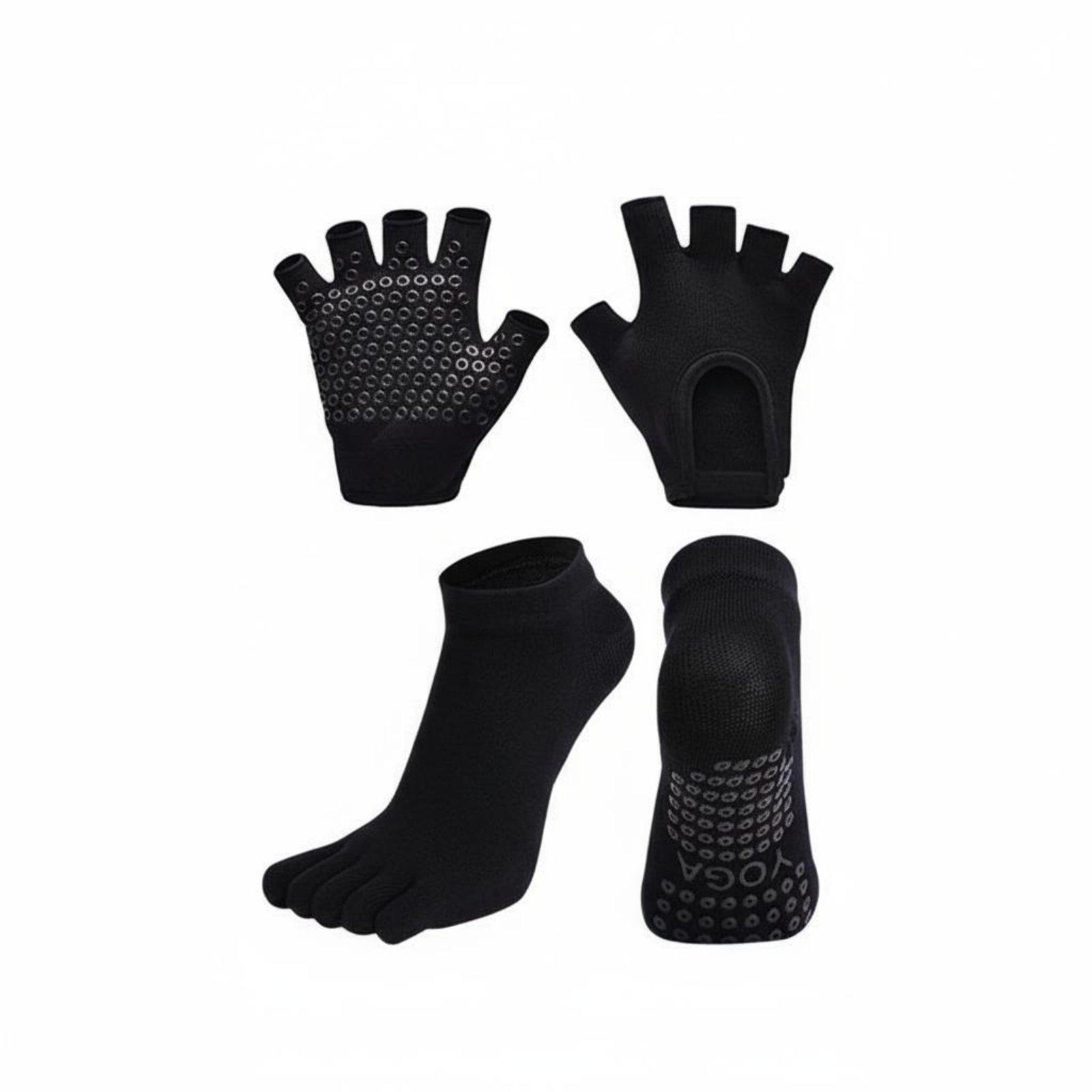 Women Sport Socks Silica Grip  - Pilates Yoga Classes ulasan dan harga