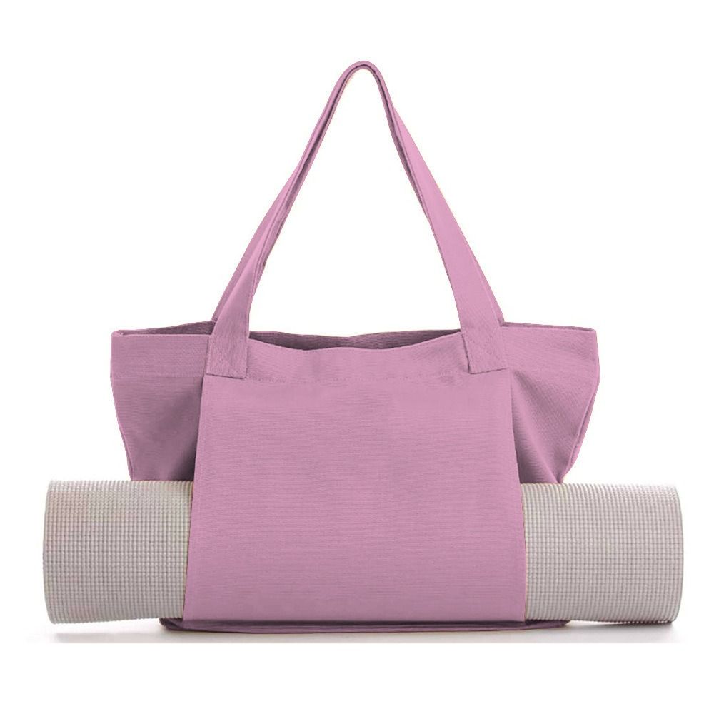 Large Capacity Yoga Mat Carry  - Pilates Yoga Mat Thickness ulasan dan harga