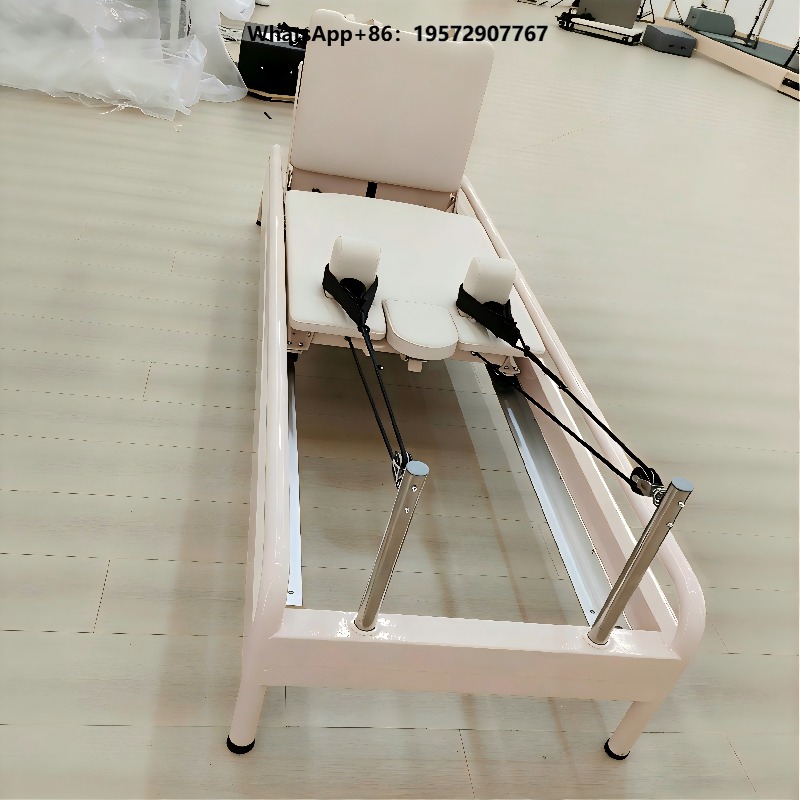 Pilates Reformer Bed for Women - Pilates Yoga Tone ulasan dan harga