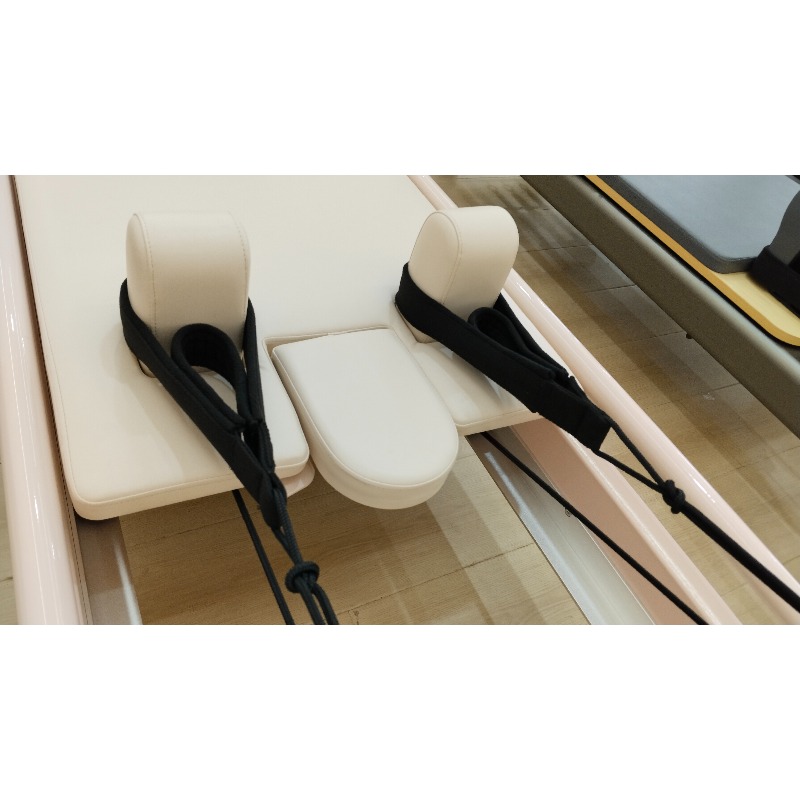 Pilates Reformer Bed for Women - Pilates Yoga Tone ulasan dan harga