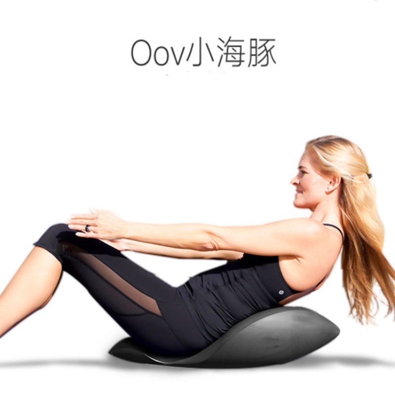 Back Trainer Yoga Equipment Li - Pilates Yoga Core ulasan dan harga