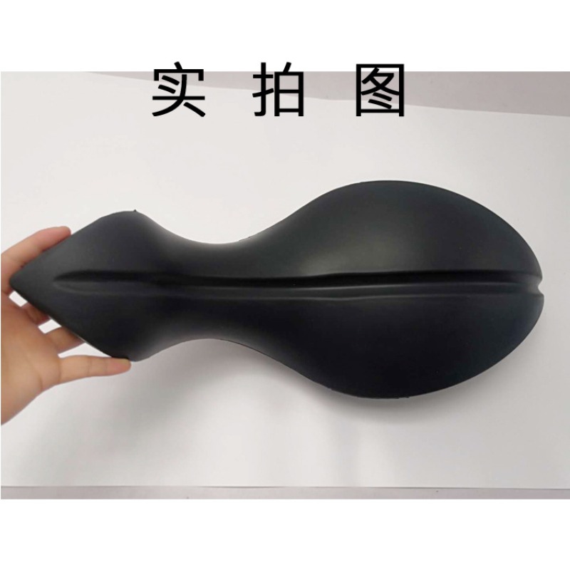 Back Trainer Yoga Equipment Li - Pilates Yoga Core ulasan dan harga