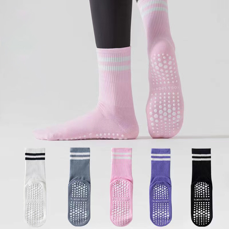 Dreamlikelin 1 Pair Women's Mi - Pilates & Yoga Vertebrasana ulasan dan harga