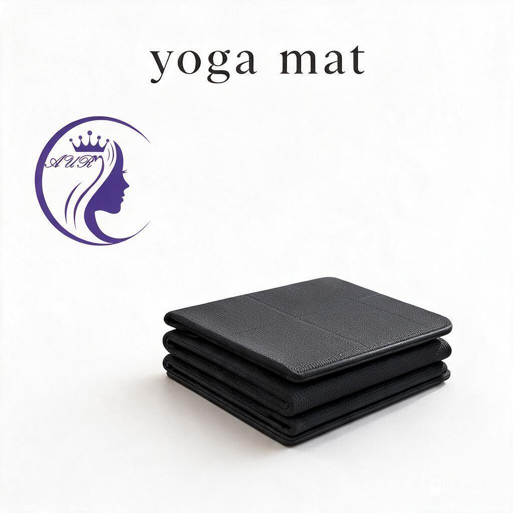 New Extra Thick Comfort Black  - Pilates Yoga Mat Thickness ulasan dan harga