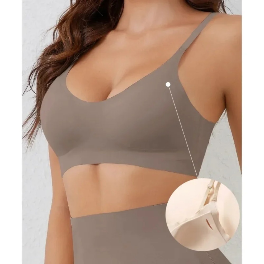 2026 Soft Support Seamless Und - Pilates Yoga Circle ulasan dan harga