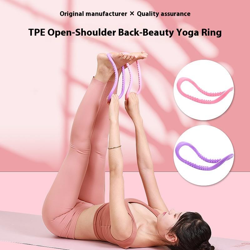 Yoga Circle Pilates Stretch Ri - Pilates Yoga Circle ulasan dan harga