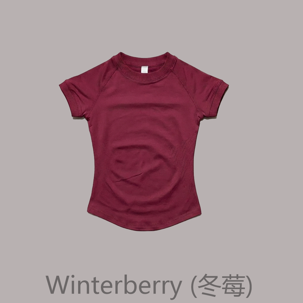 1DYF-Lg Women Curved Hem Worko - Yoga Strap Cotton ulasan dan harga