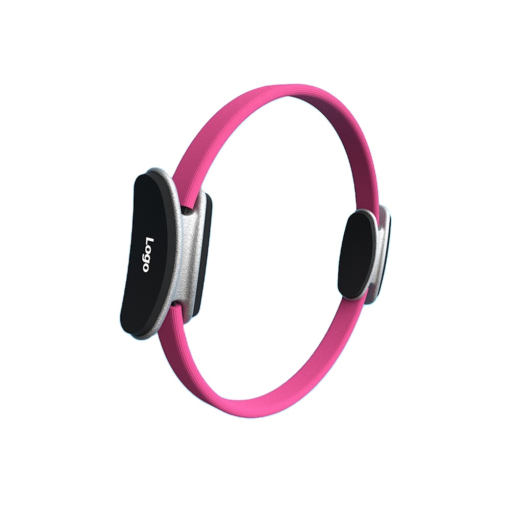 EVA Pilates Ring Yoga Magic Ci - Pilates Yoga Tone ulasan dan harga