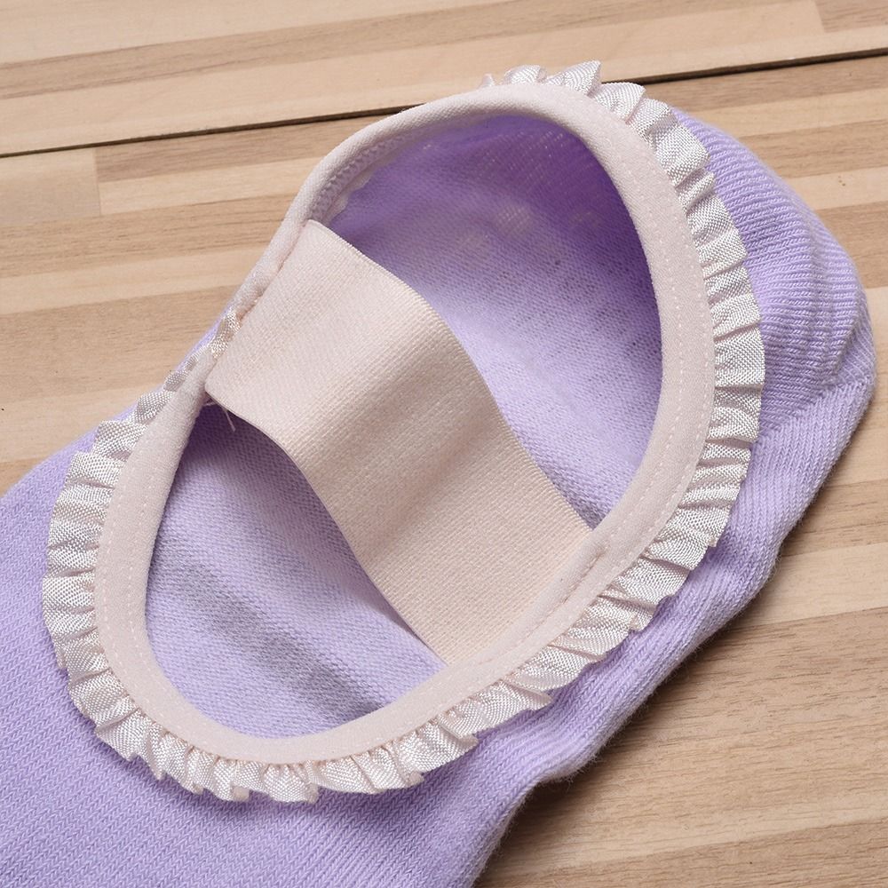 Non-Slip Yoga Socks Breathable - Pilates Yoga Classes ulasan dan harga