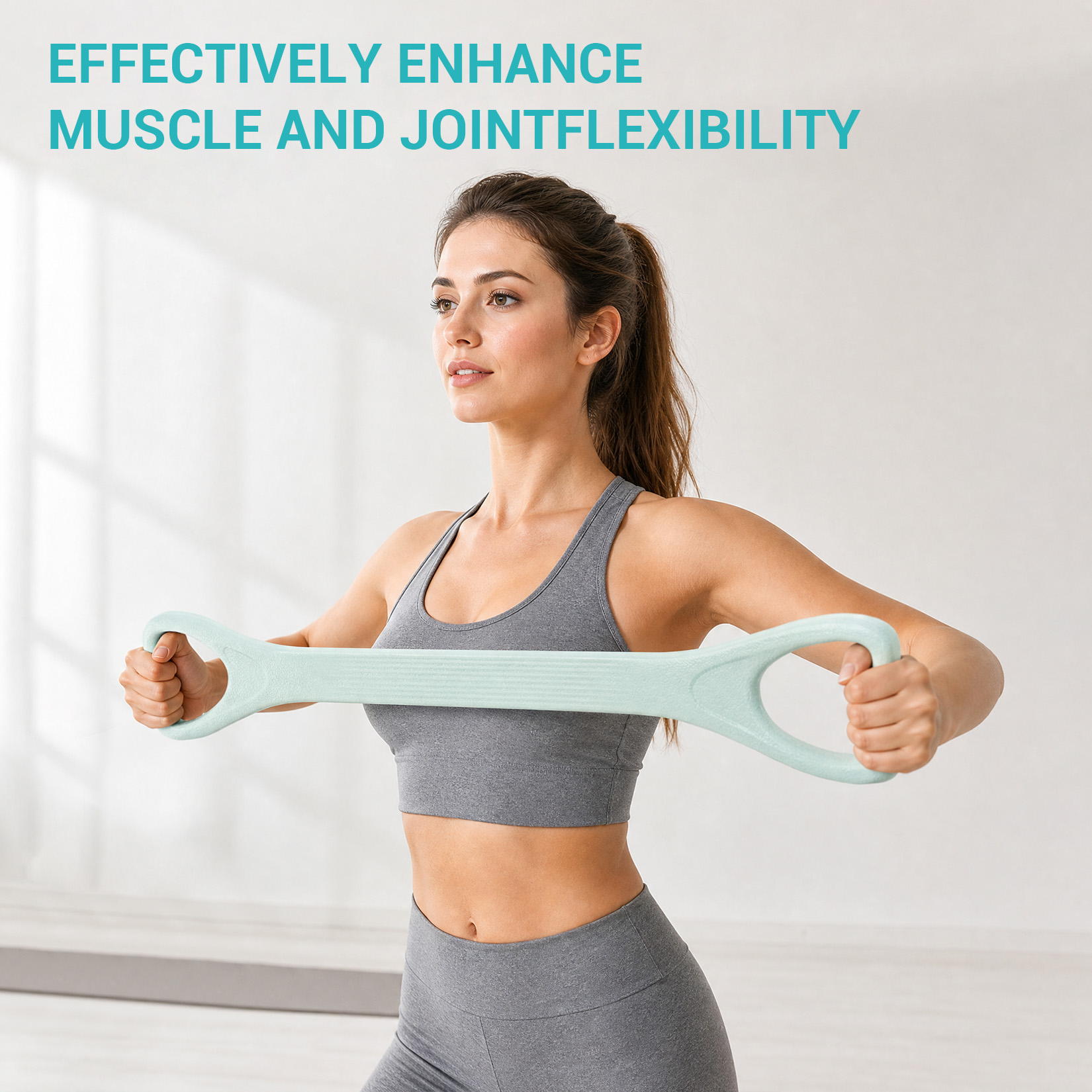 Pilates Training Set, 6-in-1 P - Pilates Yoga Tone ulasan dan harga