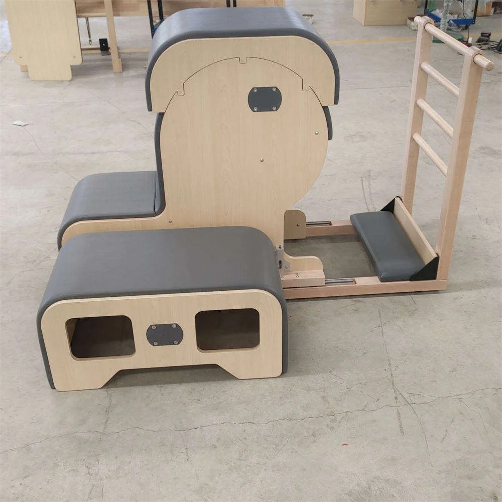Wholesale Portable Wood Pilate - Pilates Yoga Classes ulasan dan harga