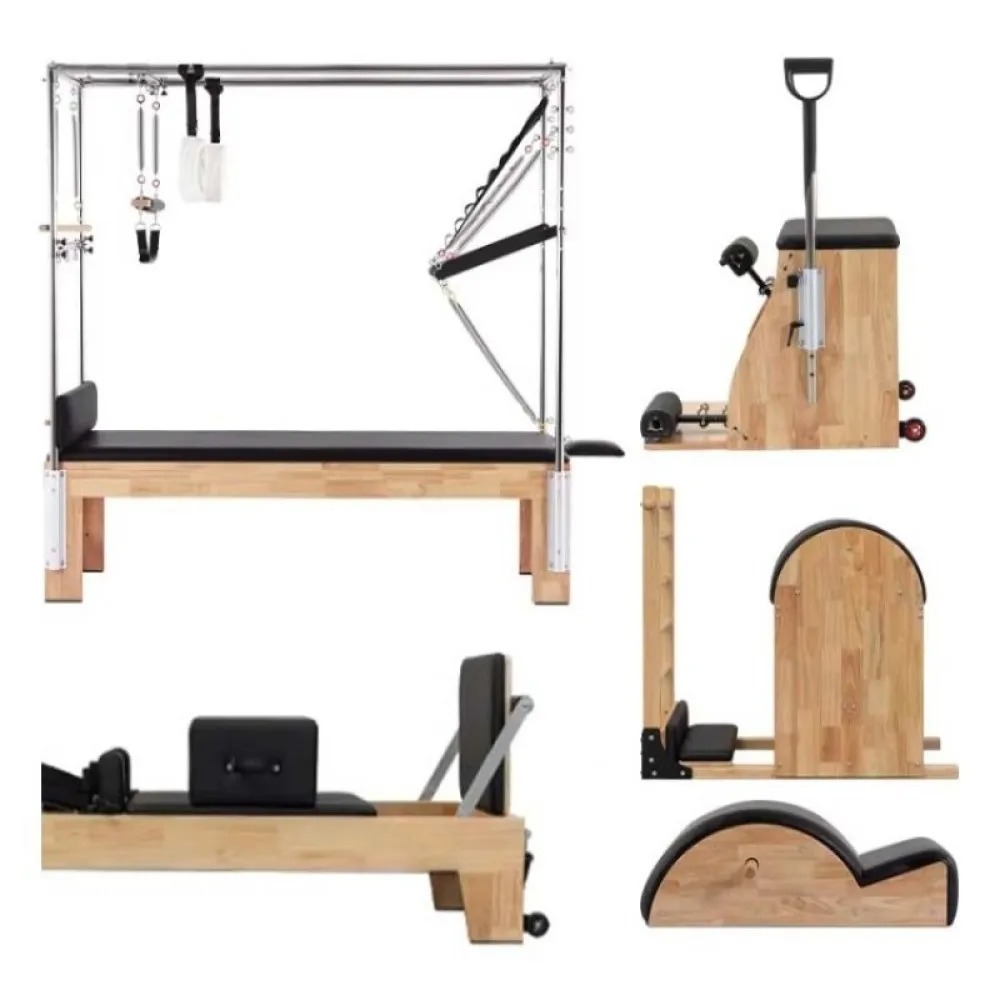 Wholesale Portable Wood Pilate - Pilates Yoga Classes ulasan dan harga