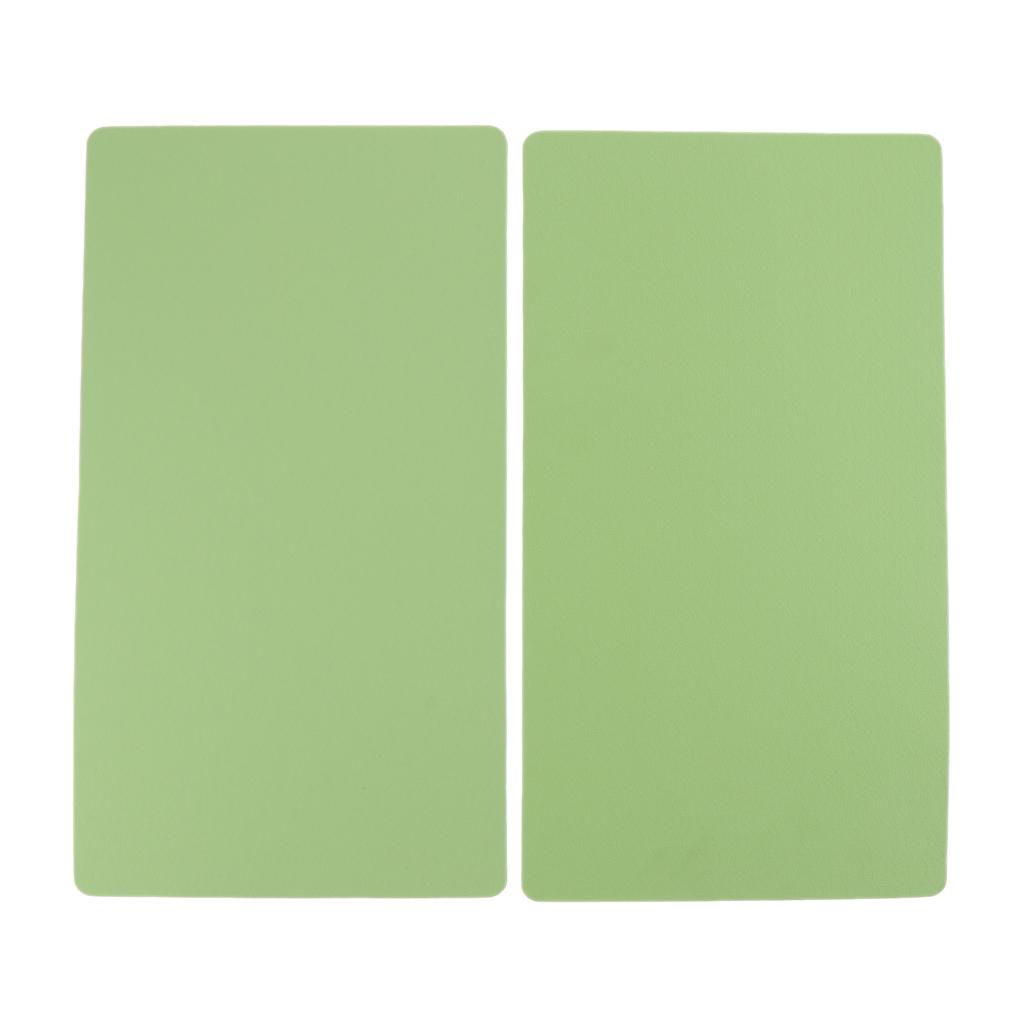 Extra Thick TPE Yoga Knee Pads - Pilates Yoga Mat Thickness ulasan dan harga