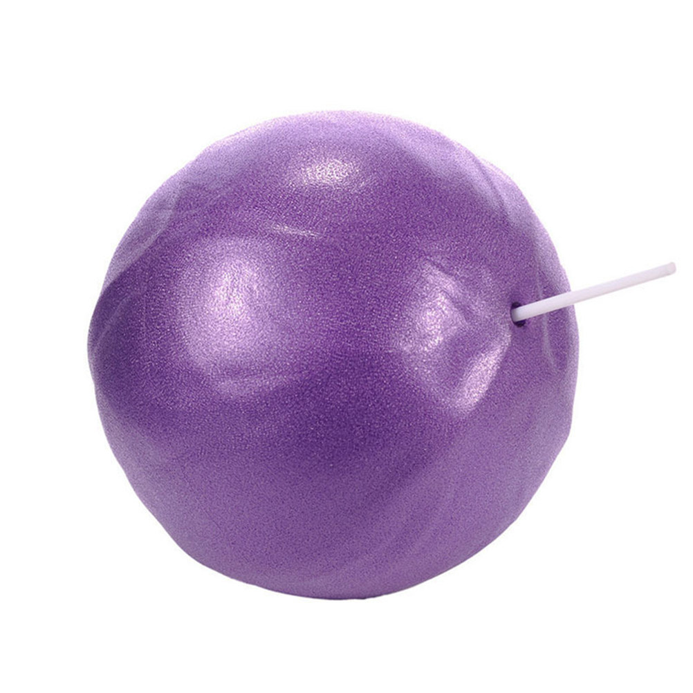 2Pcs Pilates Balance Mini Ball - Pilates Yoga Tone ulasan dan harga