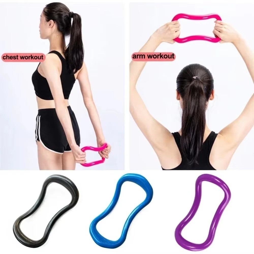 Fascia Massage Yoga Circle Exe - Pilates Yoga Circle ulasan dan harga