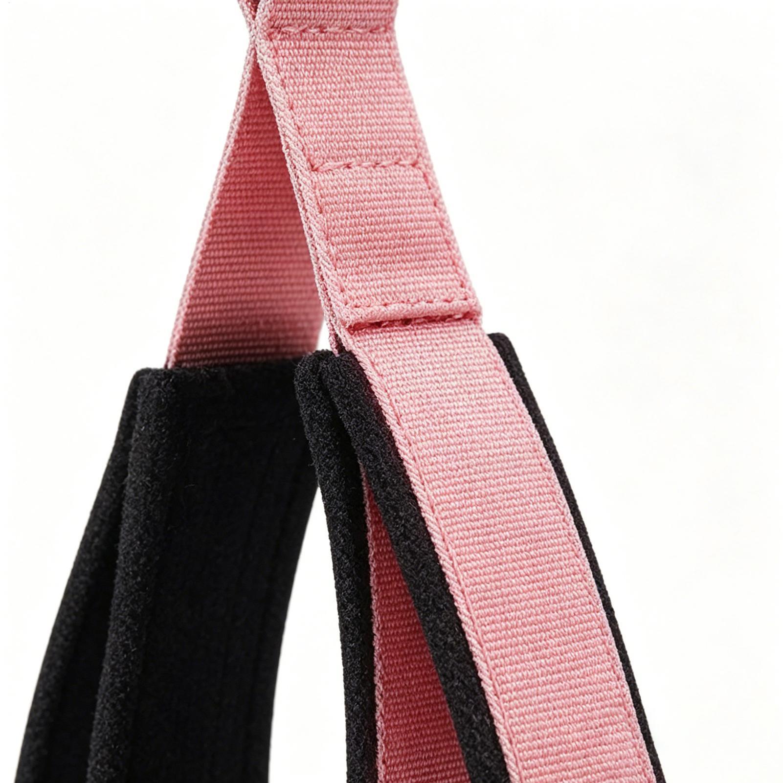 Pilates Reformer Straps D-Ring - Pilates Yoga Classes ulasan dan harga